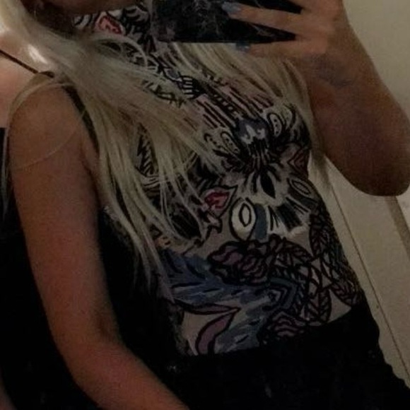 Free People Top - Picture 3 of 8